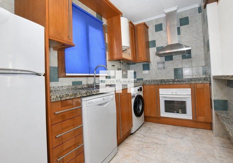 Segunda mano - Bungalow - Algorfa - Inland
