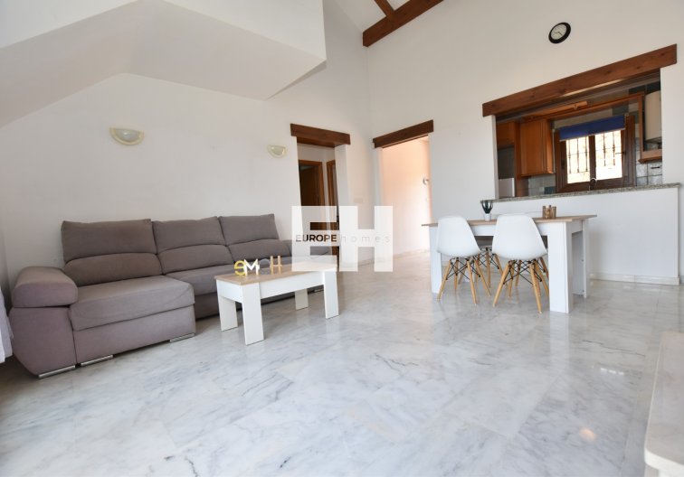 Segunda mano - Bungalow - Algorfa - Inland