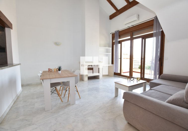 Segunda mano - Bungalow - Algorfa - Inland