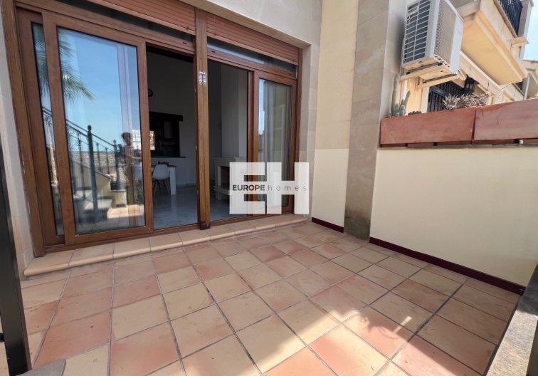 Segunda mano - Bungalow - Algorfa - Inland