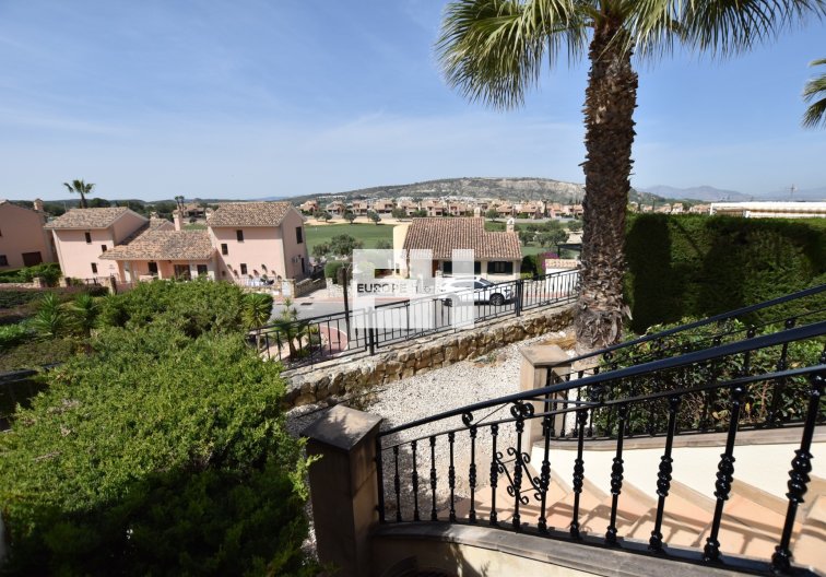 Segunda mano - Bungalow - Algorfa - Inland