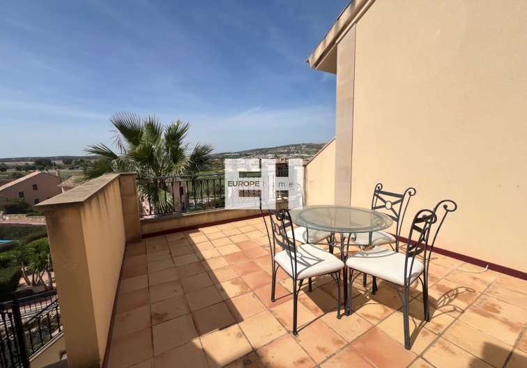 Segunda mano - Bungalow - Algorfa - Inland