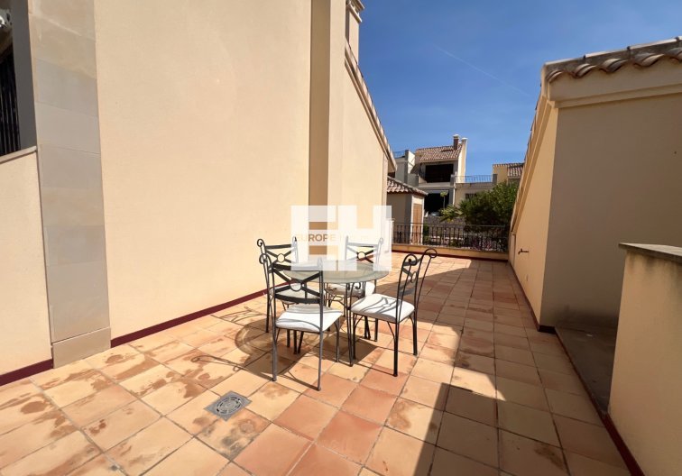 Segunda mano - Bungalow - Algorfa - Inland
