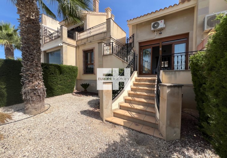 Segunda mano - Bungalow - Algorfa - Inland