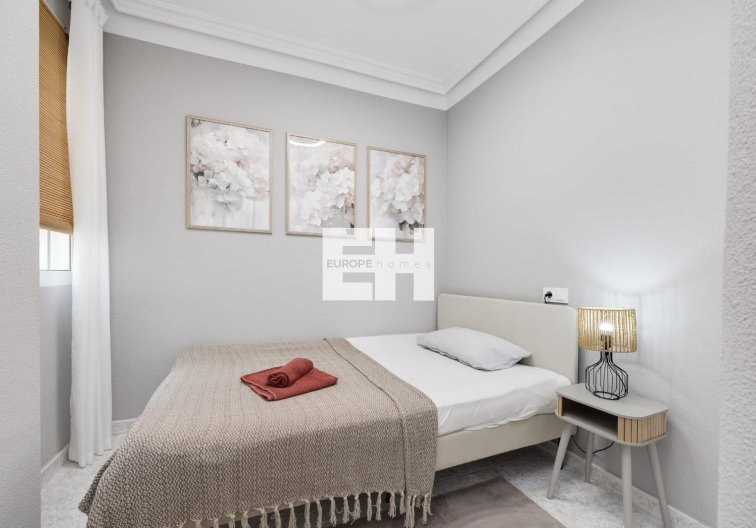 Revente - Appartement - Torrevieja - Estacion De Autobuses