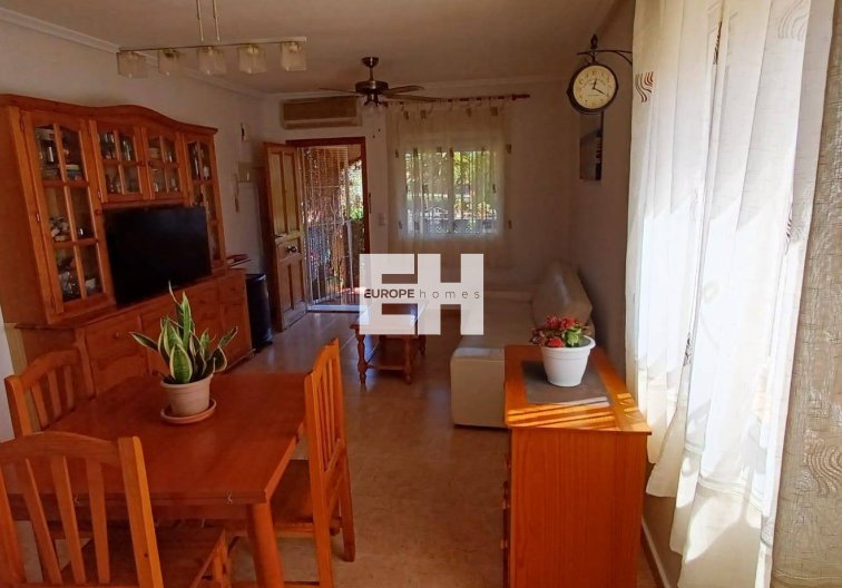 Segunda mano - Bungalow - Orihuela Costa - Los Almendros-la Florida