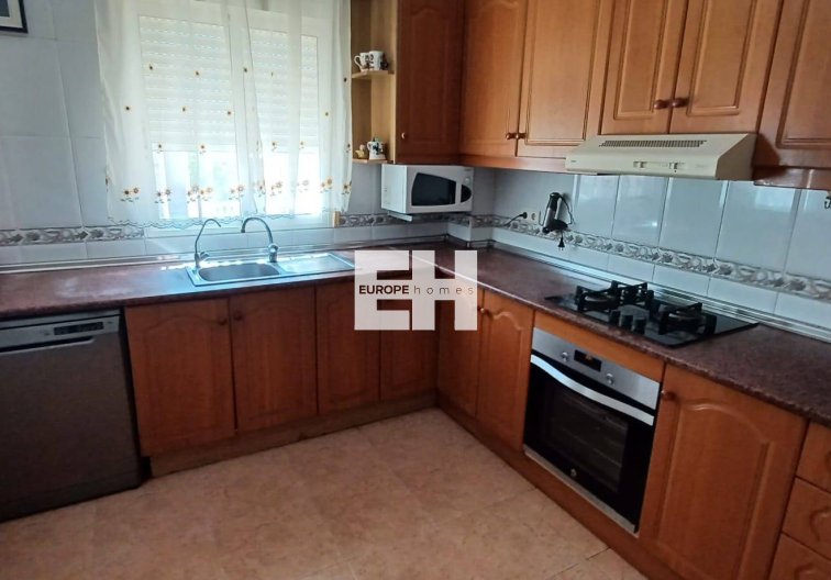 Segunda mano - Bungalow - Orihuela Costa - Los Almendros-la Florida