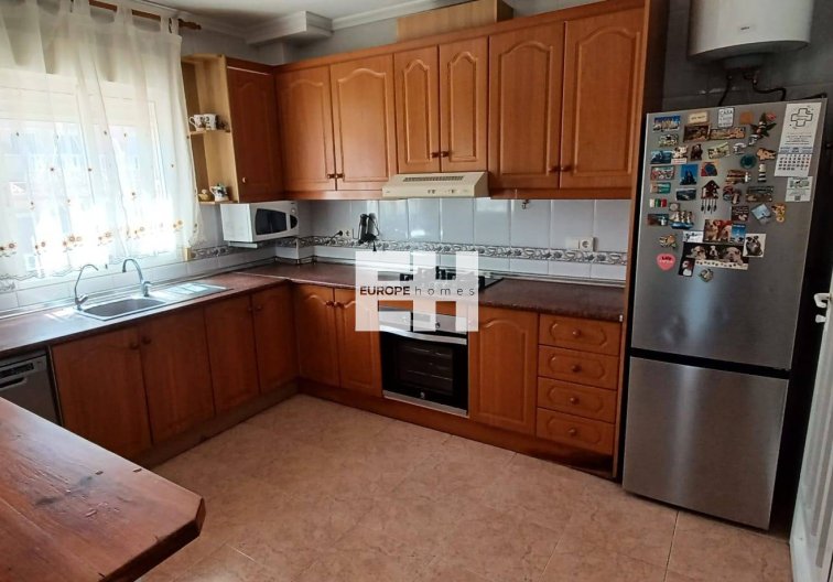 Segunda mano - Bungalow - Orihuela Costa - Los Almendros-la Florida
