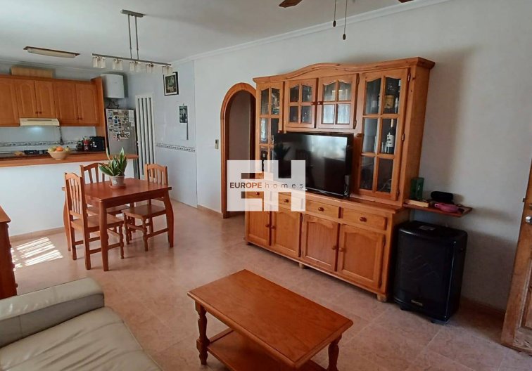 Segunda mano - Bungalow - Orihuela Costa - Los Almendros-la Florida
