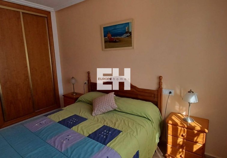 Segunda mano - Bungalow - Orihuela Costa - Los Almendros-la Florida