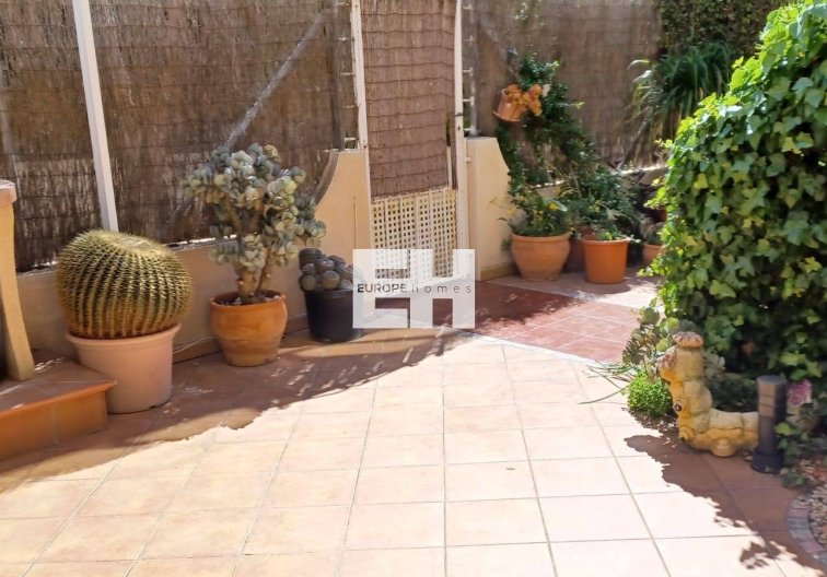 Segunda mano - Bungalow - Orihuela Costa - Los Almendros-la Florida