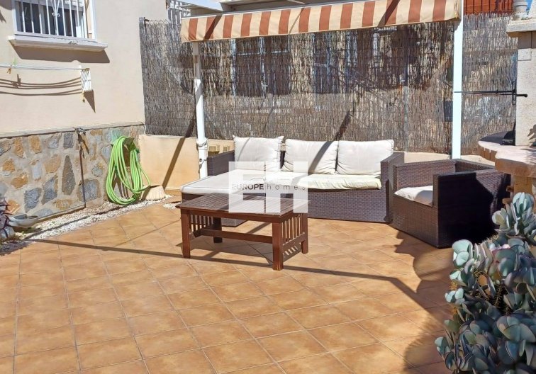 Segunda mano - Bungalow - Orihuela Costa - Los Almendros-la Florida