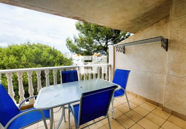 Segunda mano - Apartamento  - Orihuela Costa - Costa Blanca