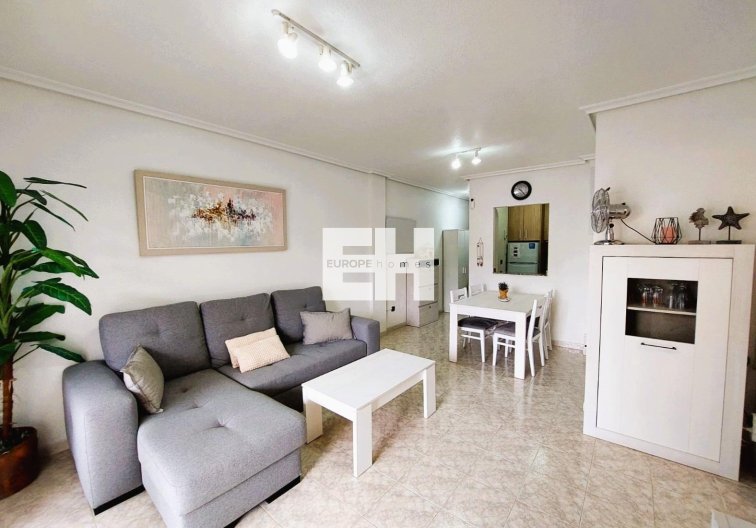 Segunda mano - Apartamento  - Orihuela Costa - Costa Blanca