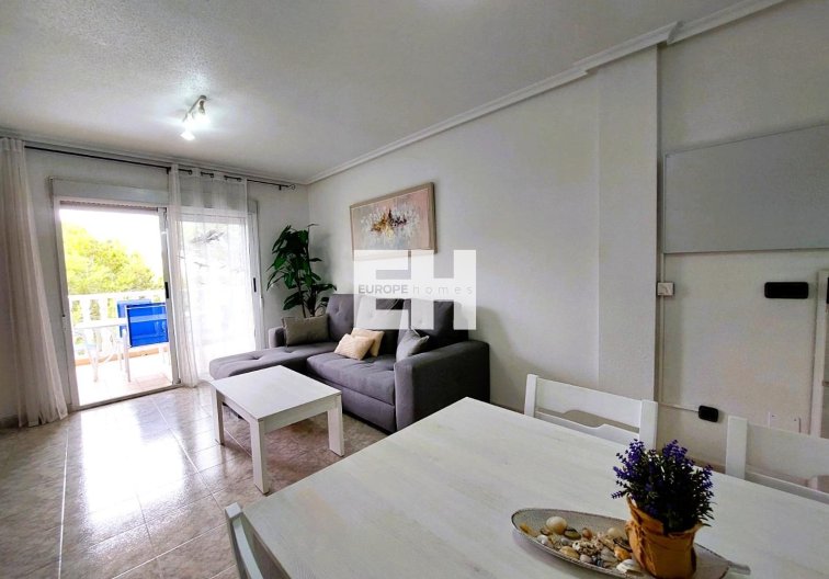 Segunda mano - Apartamento  - Orihuela Costa - Costa Blanca