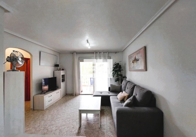 Segunda mano - Apartamento  - Orihuela Costa - Costa Blanca