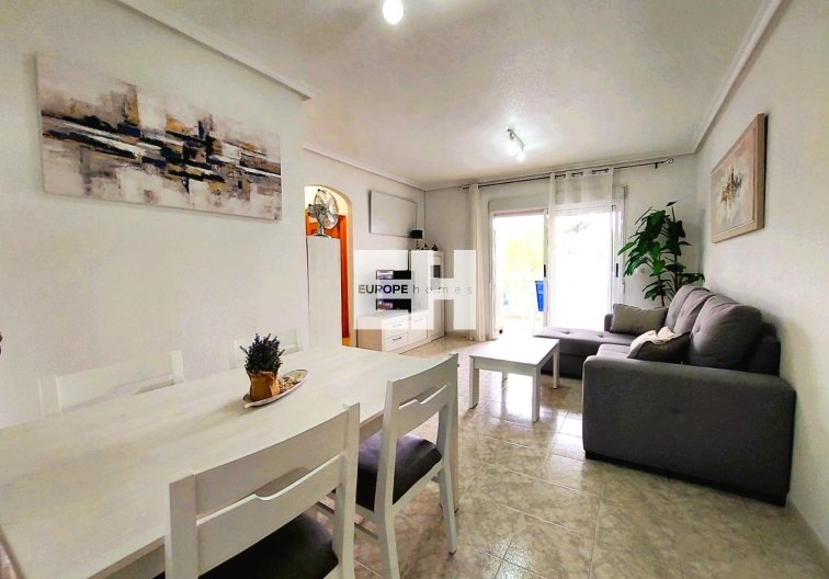 Segunda mano - Apartamento  - Orihuela Costa - Costa Blanca