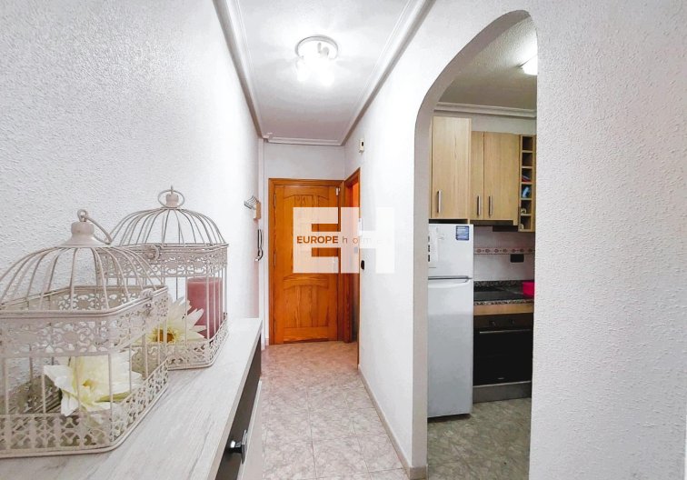 Segunda mano - Apartamento  - Orihuela Costa - Costa Blanca
