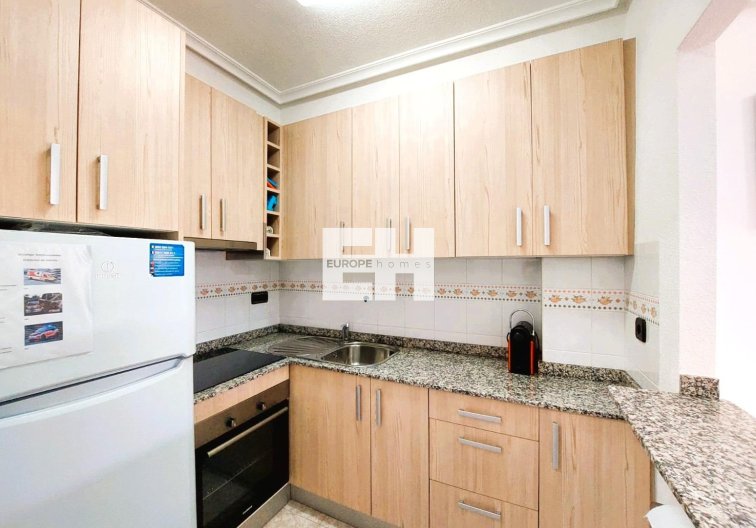 Segunda mano - Apartamento  - Orihuela Costa - Costa Blanca