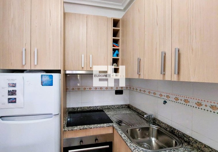 Segunda mano - Apartamento  - Orihuela Costa - Costa Blanca