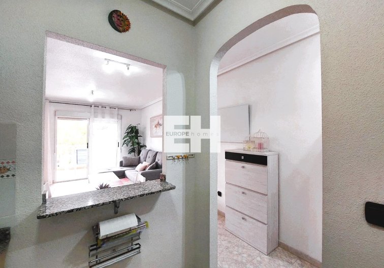 Segunda mano - Apartamento  - Orihuela Costa - Costa Blanca