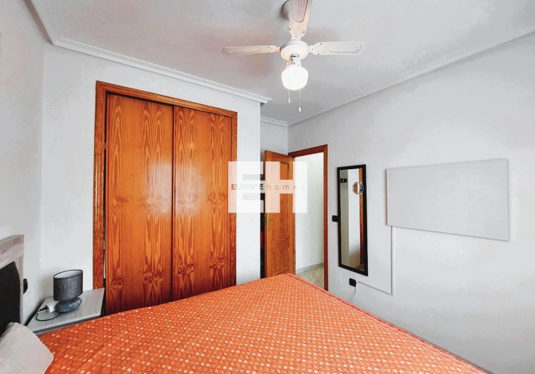 Segunda mano - Apartamento  - Orihuela Costa - Costa Blanca
