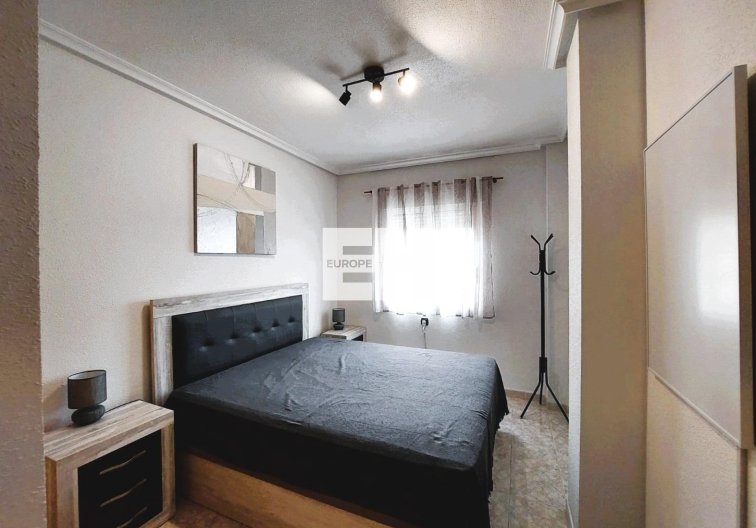 Segunda mano - Apartamento  - Orihuela Costa - Costa Blanca
