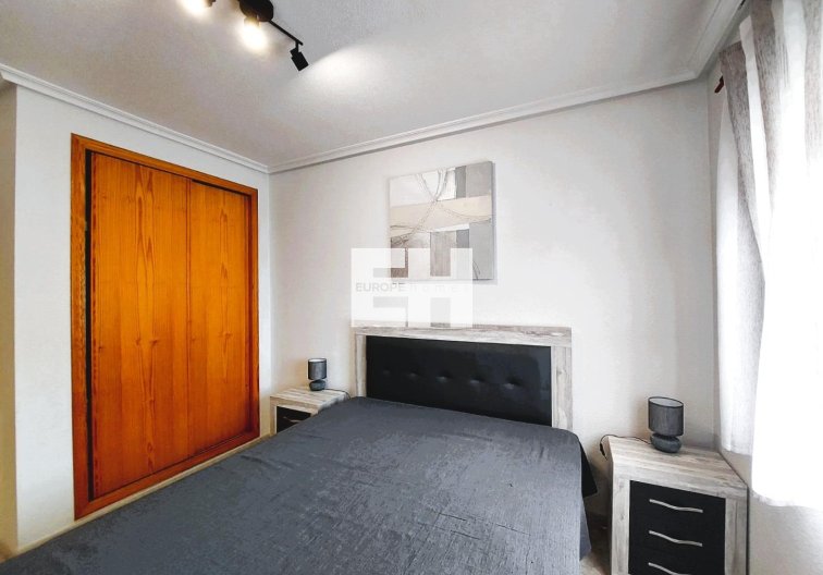 Segunda mano - Apartamento  - Orihuela Costa - Costa Blanca
