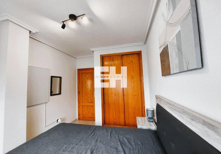 Segunda mano - Apartamento  - Orihuela Costa - Costa Blanca