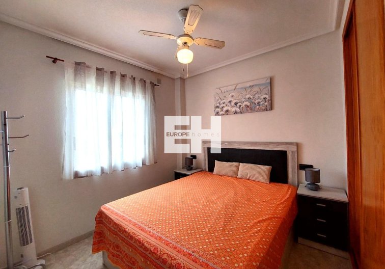 Segunda mano - Apartamento  - Orihuela Costa - Costa Blanca