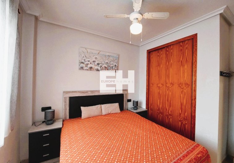 Segunda mano - Apartamento  - Orihuela Costa - Costa Blanca