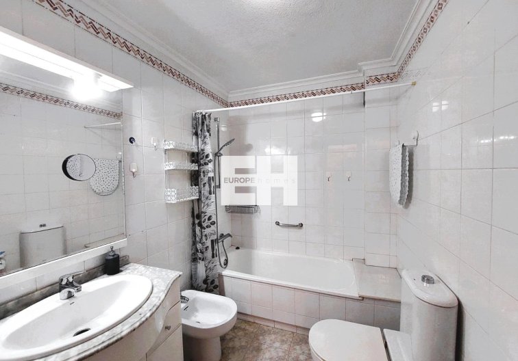 Segunda mano - Apartamento  - Orihuela Costa - Costa Blanca