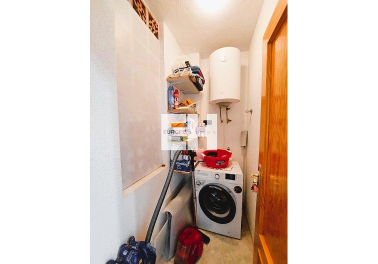 Segunda mano - Apartamento  - Orihuela Costa - Costa Blanca