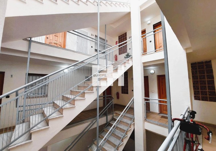 Segunda mano - Apartamento  - Orihuela Costa - Costa Blanca