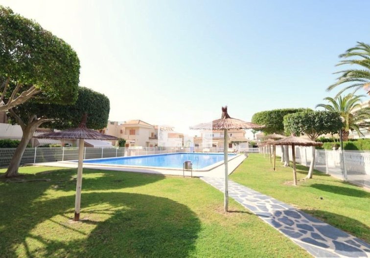 Segunda mano - Apartamento  - Orihuela Costa - Costa Blanca