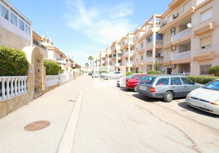 Segunda mano - Apartamento  - Orihuela Costa - Costa Blanca