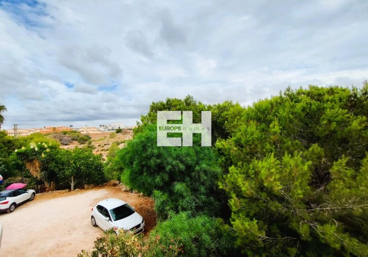 Segunda mano - Apartamento  - Orihuela Costa - Costa Blanca