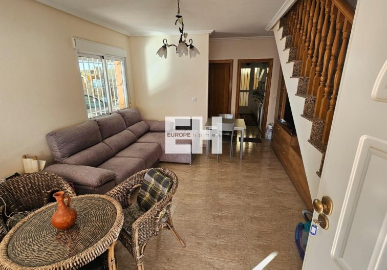 Segunda mano - Duplex - Santiago de la Ribera - Santiago De La Ribera