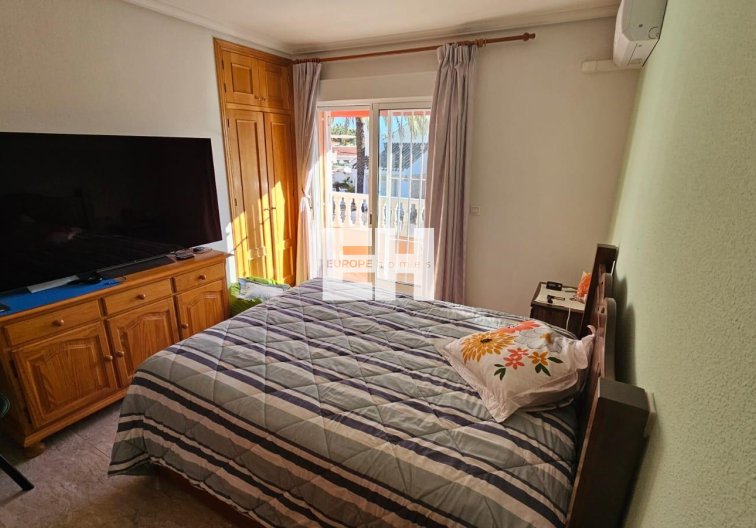 Segunda mano - Duplex - Santiago de la Ribera - Santiago De La Ribera