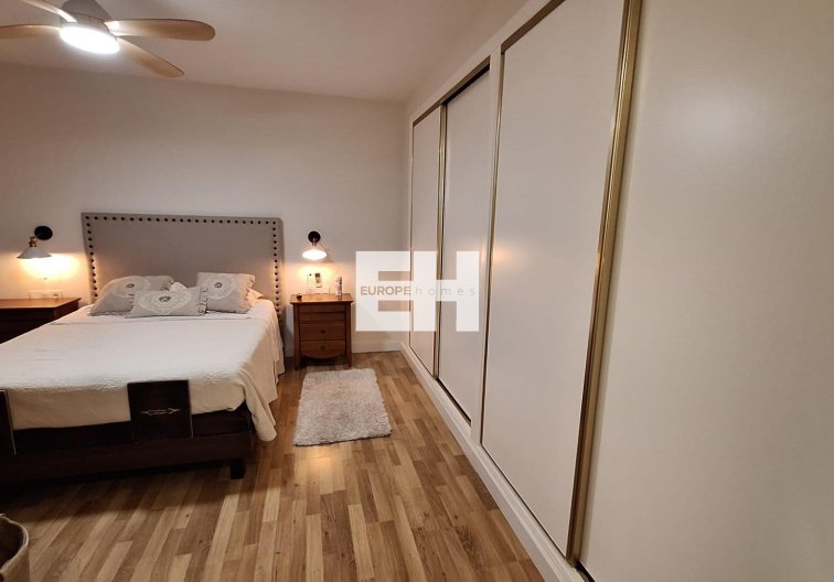 Segunda mano - villa - Torrevieja - Los Balcones - Los Altos Del Edén