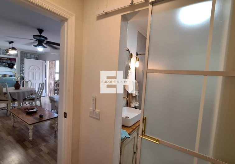 Segunda mano - villa - Torrevieja - Los Balcones - Los Altos Del Edén