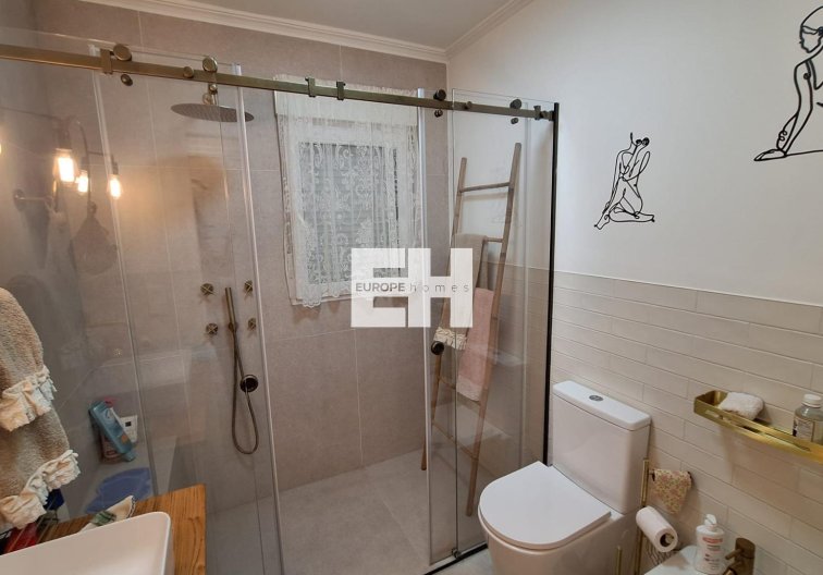 Segunda mano - villa - Torrevieja - Los Balcones - Los Altos Del Edén