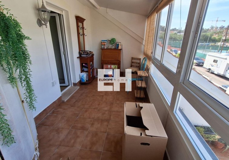 Segunda mano - villa - Torrevieja - Los Balcones - Los Altos Del Edén