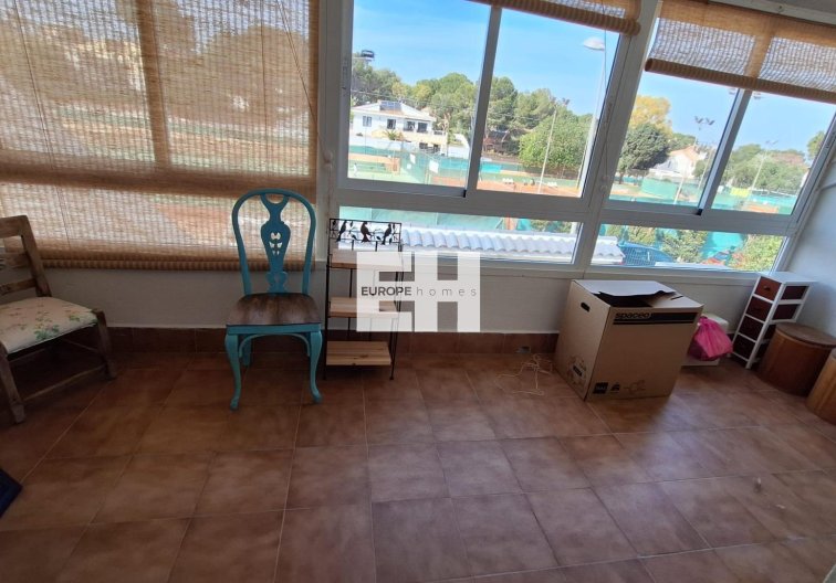 Segunda mano - villa - Torrevieja - Los Balcones - Los Altos Del Edén