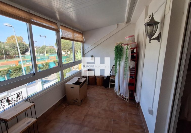 Segunda mano - villa - Torrevieja - Los Balcones - Los Altos Del Edén