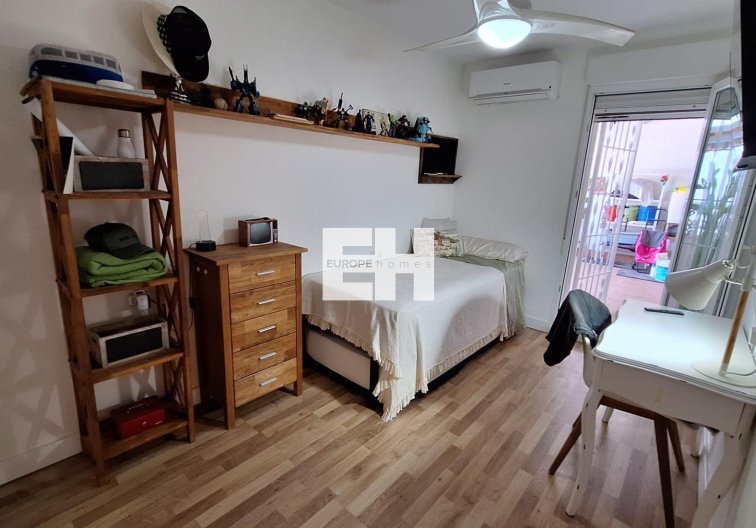 Segunda mano - villa - Torrevieja - Los Balcones - Los Altos Del Edén