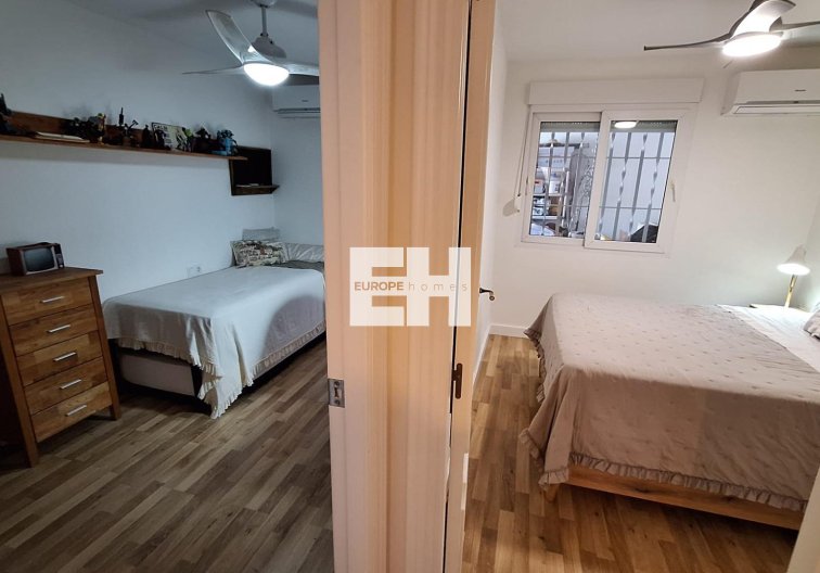 Segunda mano - villa - Torrevieja - Los Balcones - Los Altos Del Edén