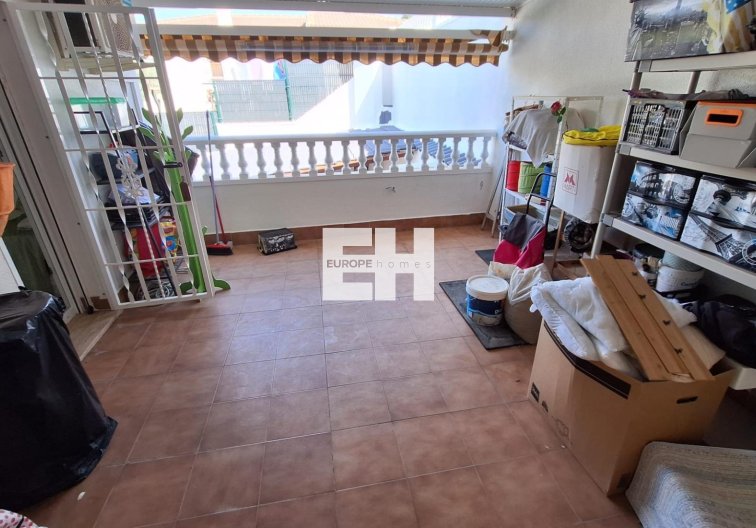 Segunda mano - villa - Torrevieja - Los Balcones - Los Altos Del Edén