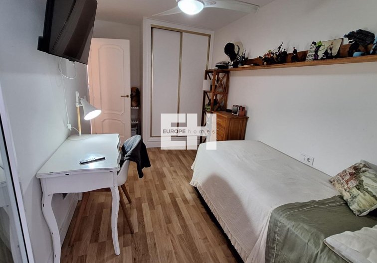 Segunda mano - villa - Torrevieja - Los Balcones - Los Altos Del Edén