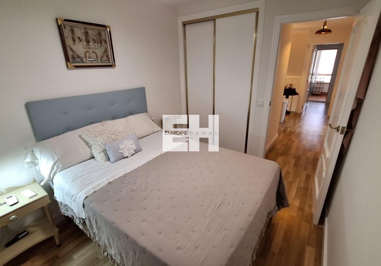 Segunda mano - villa - Torrevieja - Los Balcones - Los Altos Del Edén